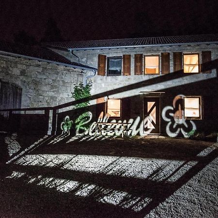 Bellevue Chambres D'Hotes Tence المظهر الخارجي الصورة