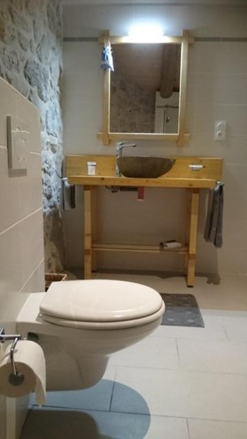 Bellevue Chambres D'Hotes Tence المظهر الخارجي الصورة