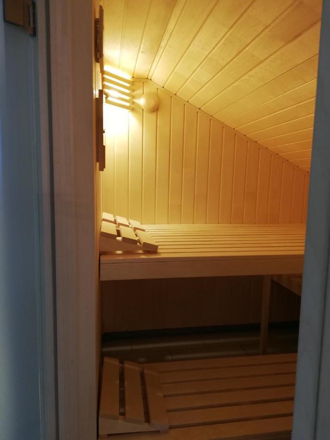 Bellevue Chambres D'Hotes Tence المظهر الخارجي الصورة